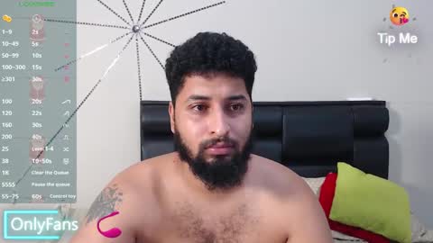 alexx_bbc_ online show from 12/23/24, 08:22