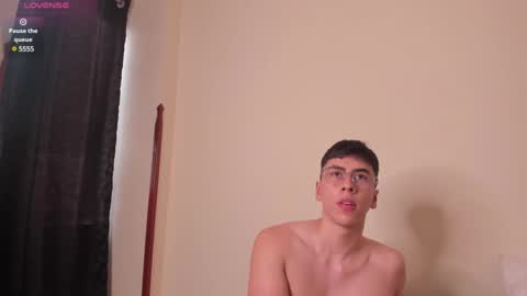 Alex Oconnor online show from 02/20/25, 03:52