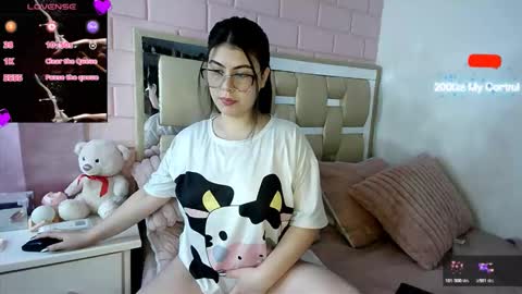 Alexa online show from 02/25/26, 04:44