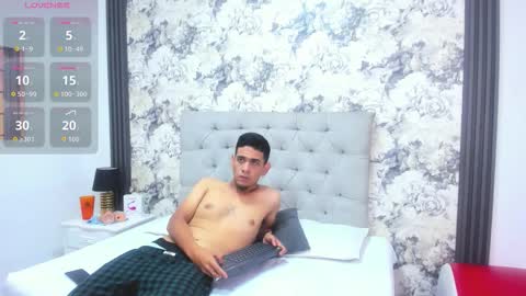 alexxa and sadman online show from 01/10/26, 12:07