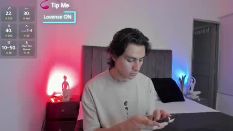 Snapshot of alexxander_hall chatting on 09/14/25, 07:57 Alexxander Hall online show from 09/14/25, 07:57