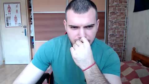 alexxgorilla online show from 03/02/26, 11:50