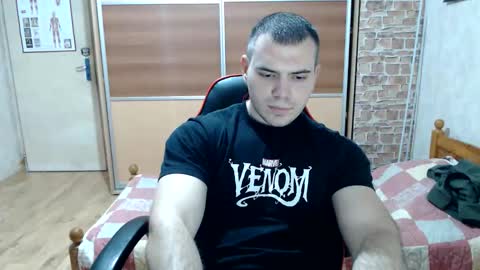 alexxgorilla online show from 03/04/26, 04:57