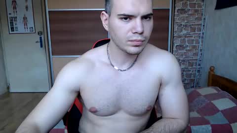 alexxgorilla online show from 03/06/26, 10:34