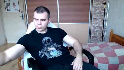 alexxgorilla online show from 03/12/26, 11:16