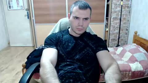 alexxgorilla online show from 03/15/26, 05:19