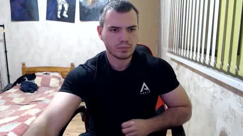 alexxgorilla online show from 03/19/26, 08:57