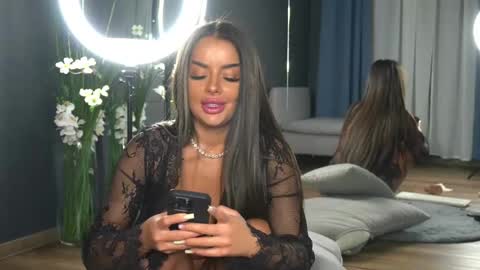 alexxiskye online show from 02/13/25, 12:32