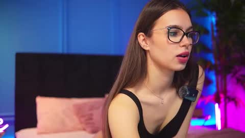 Alexxis Rae online show from 11/26/25, 04:46