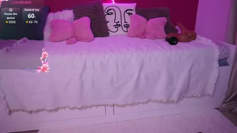 Alexxis Rae online show from 02/24/26, 04:32