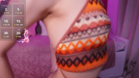 Alexxis Rae online show from 03/01/26, 04:14