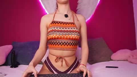 Alexxis Rae online show from 03/11/26, 05:02