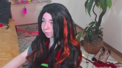 Alexsy online show from 06/01/26, 05:42