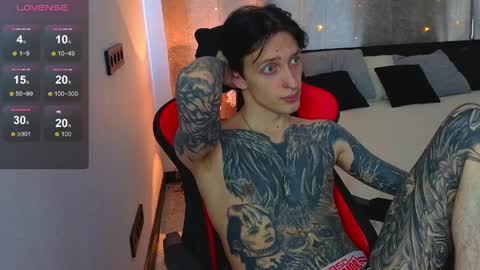 Alex online show from 04/02/26, 08:01