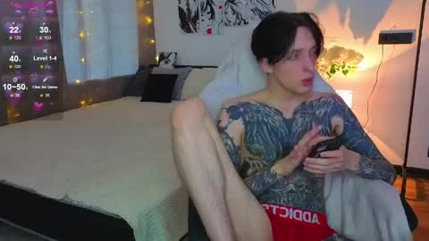 Alex online show from 04/27/26, 09:29