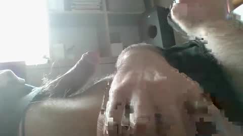 alexxro20 online show from 01/08/25, 07:55