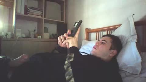 alexxro20 online show from 02/26/25, 11:20