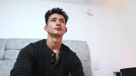 Alex online show from 01/18/25, 04:04