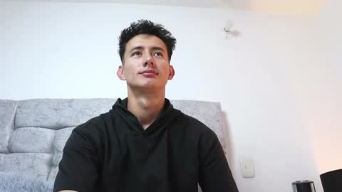 Alex online show from 01/23/25, 12:04