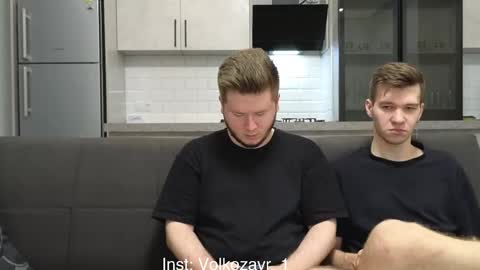 AlexDimaIgor online show from 11/02/25, 01:24