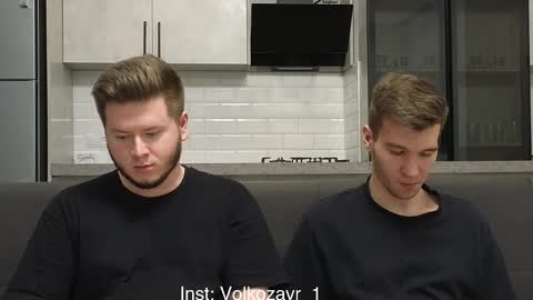 AlexDimaIgor online show from 11/07/25, 07:25