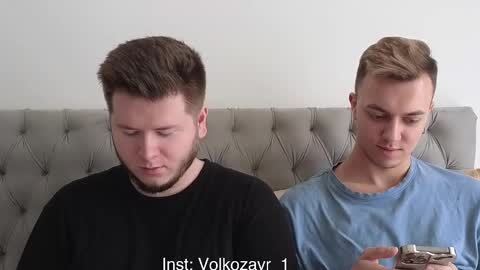 Snapshot of alexxx_d chatting on 01/14/26, 08:42 AlexDimaIgor online show from 01/14/26, 08:42