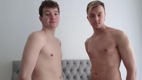 Snapshot of alexxx_d chatting on 01/18/26, 09:02 AlexDimaIgor online show from 01/18/26, 09:02