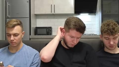 Snapshot of alexxx_d chatting on 02/03/26, 09:09 AlexDimaIgor online show from 02/03/26, 09:09