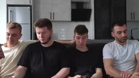 Snapshot of alexxx_d chatting on 02/07/26, 08:51 AlexDimaIgor online show from 02/07/26, 08:51