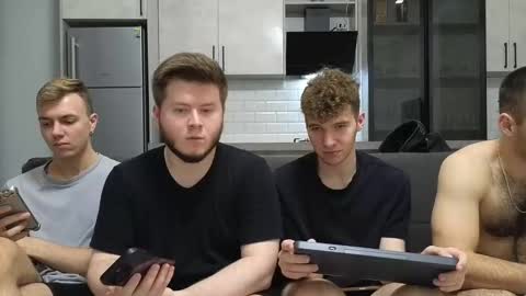 Snapshot of alexxx_d chatting on 02/15/26, 08:16 AlexDimaIgor online show from 02/15/26, 08:16