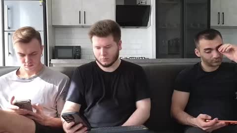 Snapshot of alexxx_d chatting on 02/16/26, 08:43 AlexDimaIgor online show from 02/16/26, 08:43