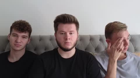 Snapshot of alexxx_d chatting on 02/17/26, 09:06 AlexDimaIgor online show from 02/17/26, 09:06