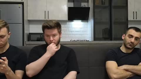 Snapshot of alexxx_d chatting on 02/22/26, 08:51 AlexDimaIgor online show from 02/22/26, 08:51