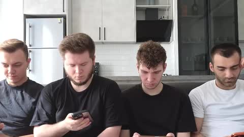 Snapshot of alexxx_d chatting on 02/23/26, 08:55 AlexDimaIgor online show from 02/23/26, 08:55