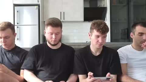 Snapshot of alexxx_d chatting on 02/25/26, 09:19 AlexDimaIgor online show from 02/25/26, 09:19