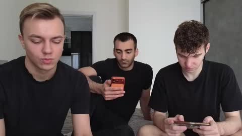 Snapshot of alexxx_d chatting on 03/01/26, 08:49 AlexDimaIgor online show from 03/01/26, 08:49