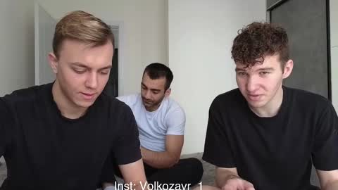 Snapshot of alexxx_d chatting on 03/02/26, 08:32 AlexDimaIgor online show from 03/02/26, 08:32