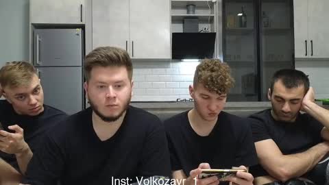 AlexDimaIgor online show from 03/10/26, 08:25