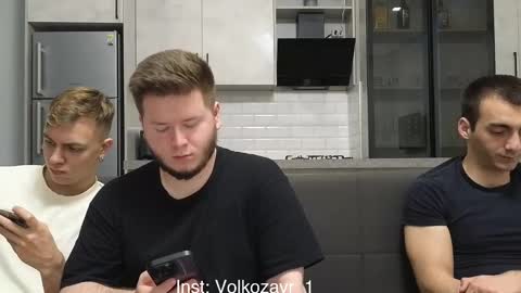 AlexDimaIgor online show from 03/11/26, 08:37