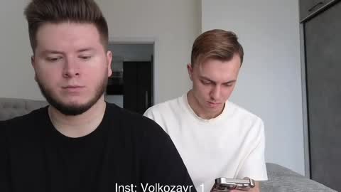 AlexDimaIgor online show from 04/04/26, 08:45