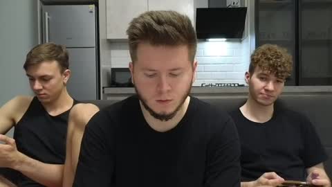 AlexDimaIgor online show from 05/29/26, 08:51