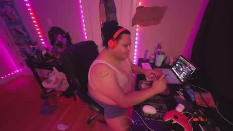 alexxxis2011x3 online show from 01/23/25, 05:24