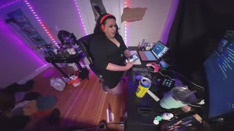 alexxxis2011x3 online show from 01/26/25, 06:28