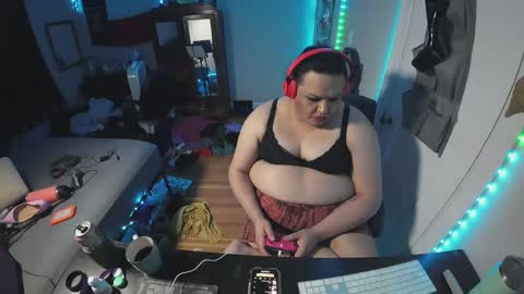 alexxxis2011x3 online show from 01/27/25, 12:01