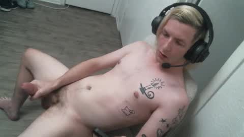 Alexxxmic online show from 01/18/26, 06:50
