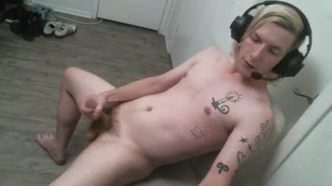 Alexxxmic online show from 01/19/26, 12:36