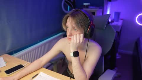 Alexycutie online show from 03/20/26, 01:16