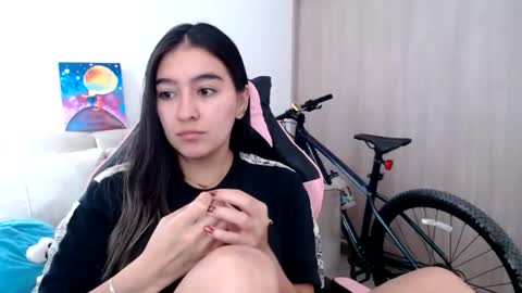 alexyferrer1 online show from 06/29/26, 03:56