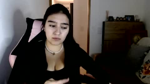 alexyferrer1 online show from 07/02/26, 01:16