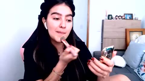 alexyferrer1 online show from 07/03/26, 06:03